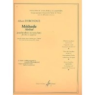 9790043033042GB3304 Methode Volume 3 Etudes Progressives