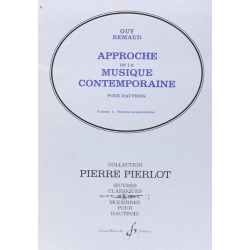 Approche De La Musique...
