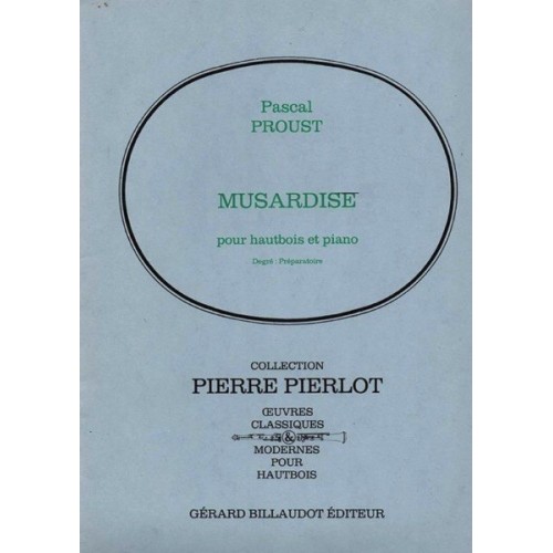 Musardise
