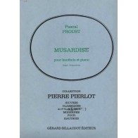 GB5092 Musardise