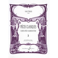 GB5769 Pièces classiques Vol.3