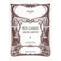 GB5770 Pièces classiques Vol.4