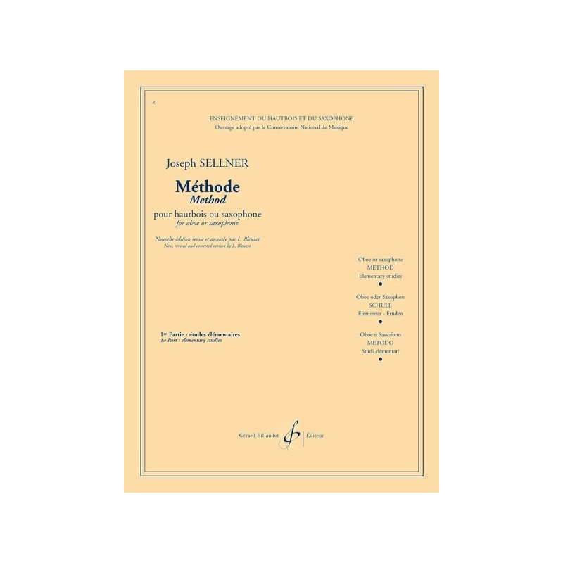 9790043001706GBCC2212 Méthode - Volume 1: Études Élementaires