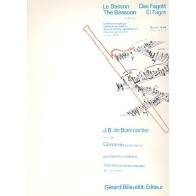 9790043038603GB3860 Concerto En Re Majeur Opus 26