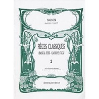 GB5733 Pièces classiques Vol.2
