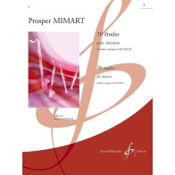 0000000292252GBMRB1239-2 20 Etudes Volume 2