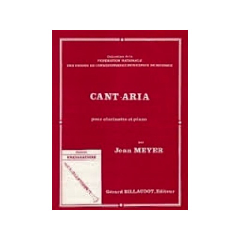 0000000309585GB2125 Cant-Aria