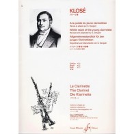 0000000301947GB3280 A La Portee Du Jeune Clar Volume 5
