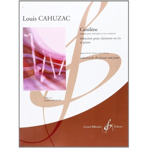 Cantilene