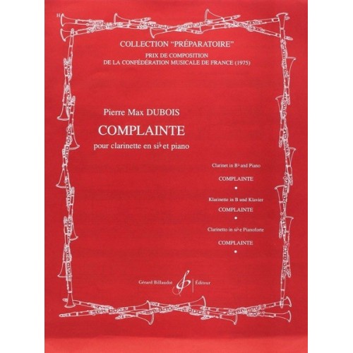 Complainte