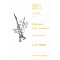 GB3098 Dialogues Avec Soi-Meme