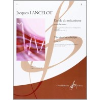 9790043036920GB3692 Ecole Du Mecanisme Volume 1