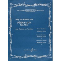 9790043013105GB1310 Féérie Sur Glace