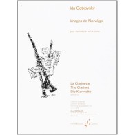 9790043031246GB3124 Images De Norvege