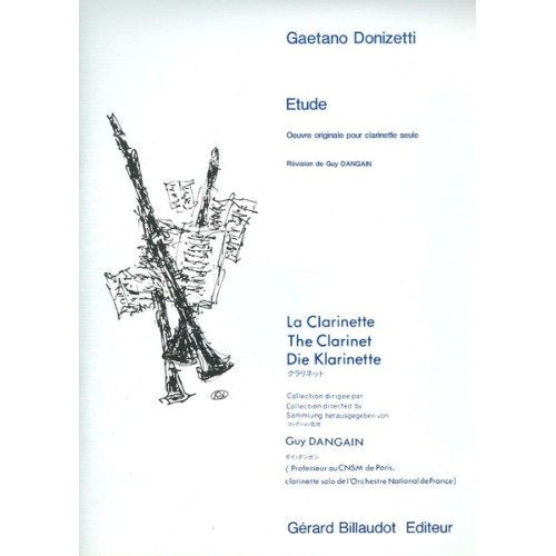 Etude