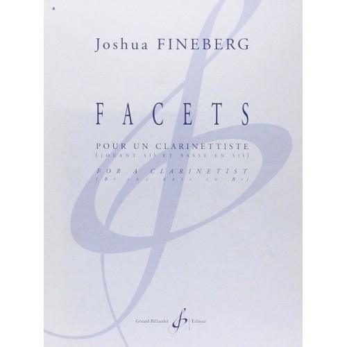 Facets