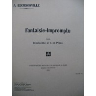 GBCC2236 Fantaisie-Impromptu