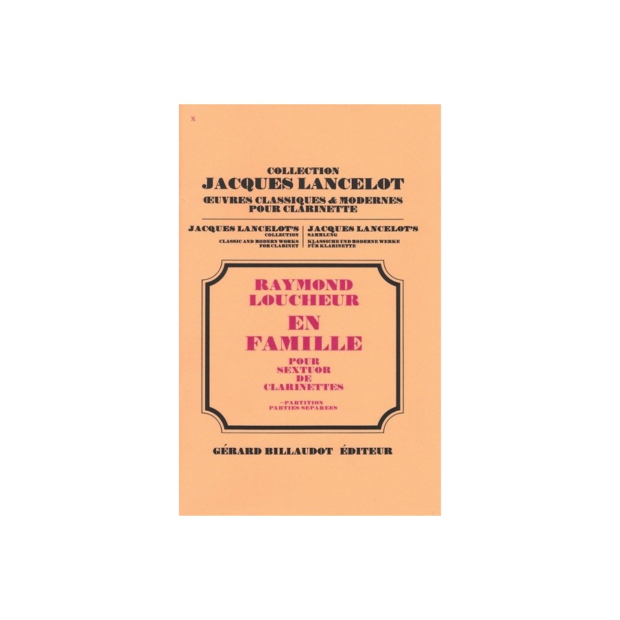 GBMRB1257-A En Famille