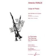 9790043041283GB4128 Largo Et Presto