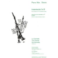 GB4861 Instantanes I Et II