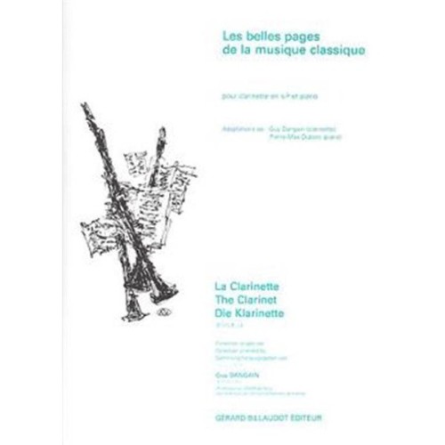 Les Belles Pages de la...