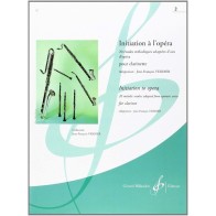 9790043066118GB6611 Initiation A L'Opera Volume 2