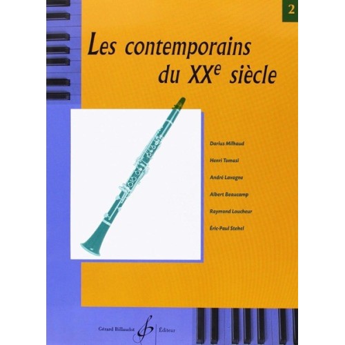 Les Contemporains Ecrivent...