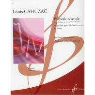 9790043014812GB1481 Pastorale Cevenole
