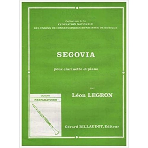 Segovia