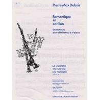 GB2868 Romantique Et Carillon