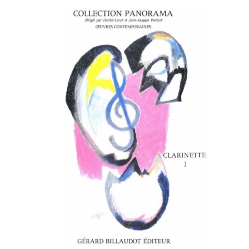 Panorama Collection Vol.1