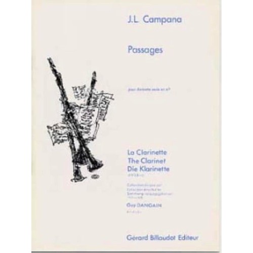 Passages