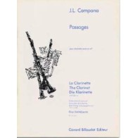 GB4228 Passages
