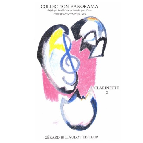 Panorama Collection Vol.2