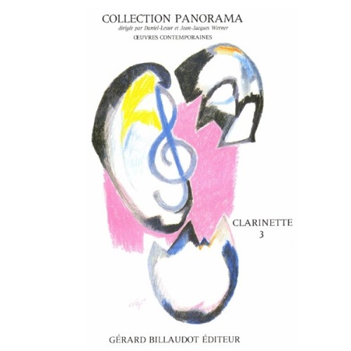 Panorama Collection Vol.3