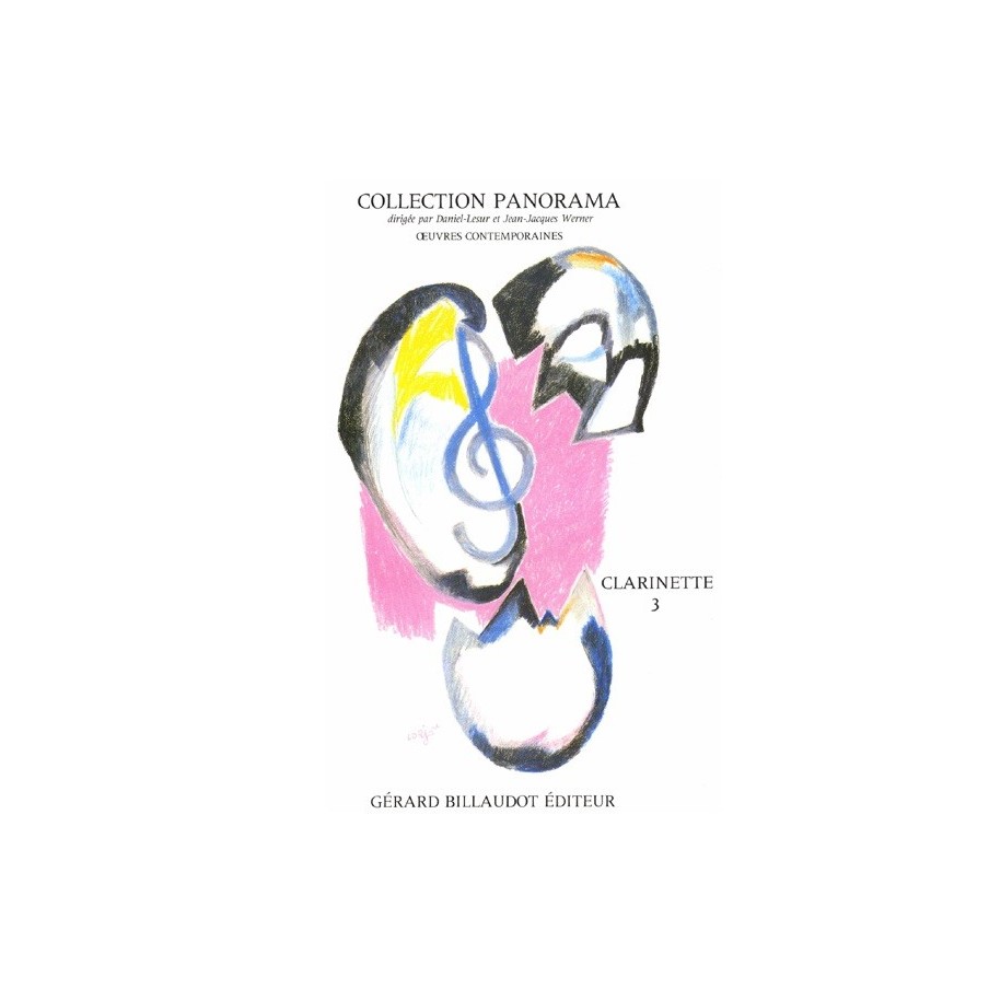 GB4301 Panorama Collection Vol.3