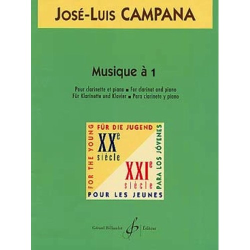 Musique A 1
