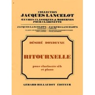 GB4353 Ritournelle