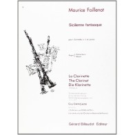 9790043044321GB4432 Sicilienne Fantasque