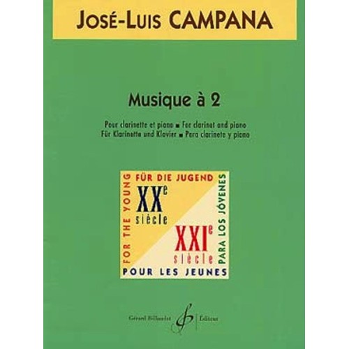 Musique A 2