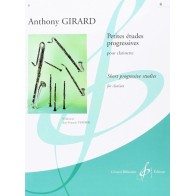 9790043079675GB7967 Petites Etudes Progressives Volume 4