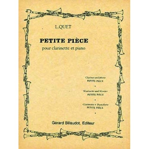 Petite Piece