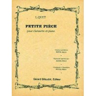 9790043907312GBAF5069 Petite Piece
