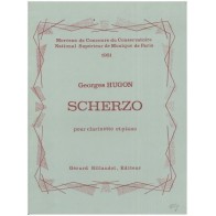 GBCC3265 Scherzo