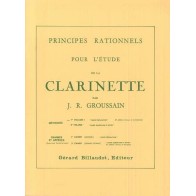 GBSC0001-1 Principes Rationnels Volume 1