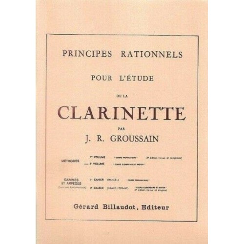 Principes Rationnels Volume 2