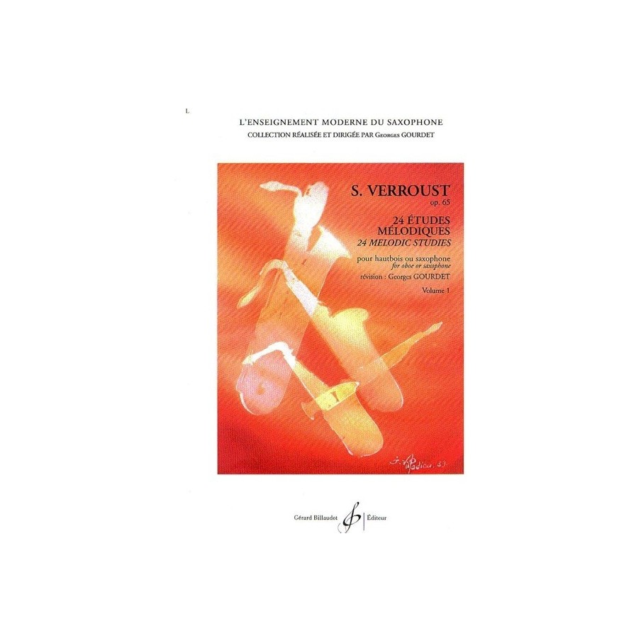 9790043021384GB2138 24 Etudes Melodiques Opus 65 1