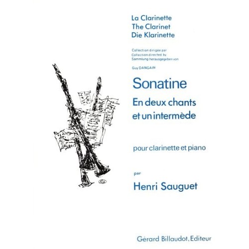 Sonatine