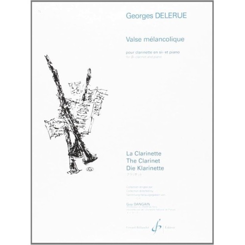 Valse Melancolique