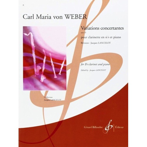 Variations Concertantes...